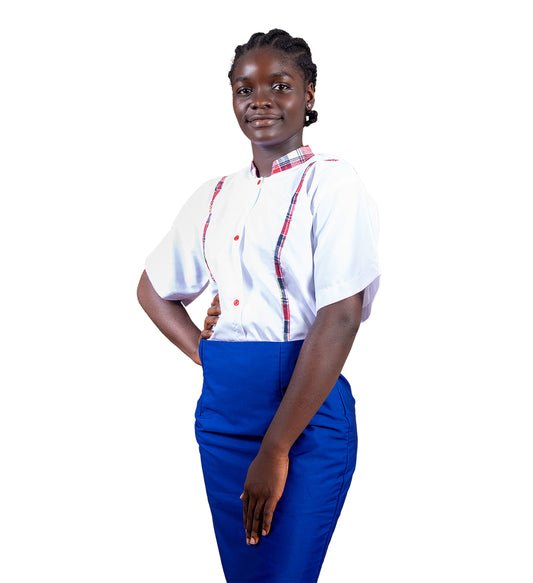 VILA Junior High Girls Uniform