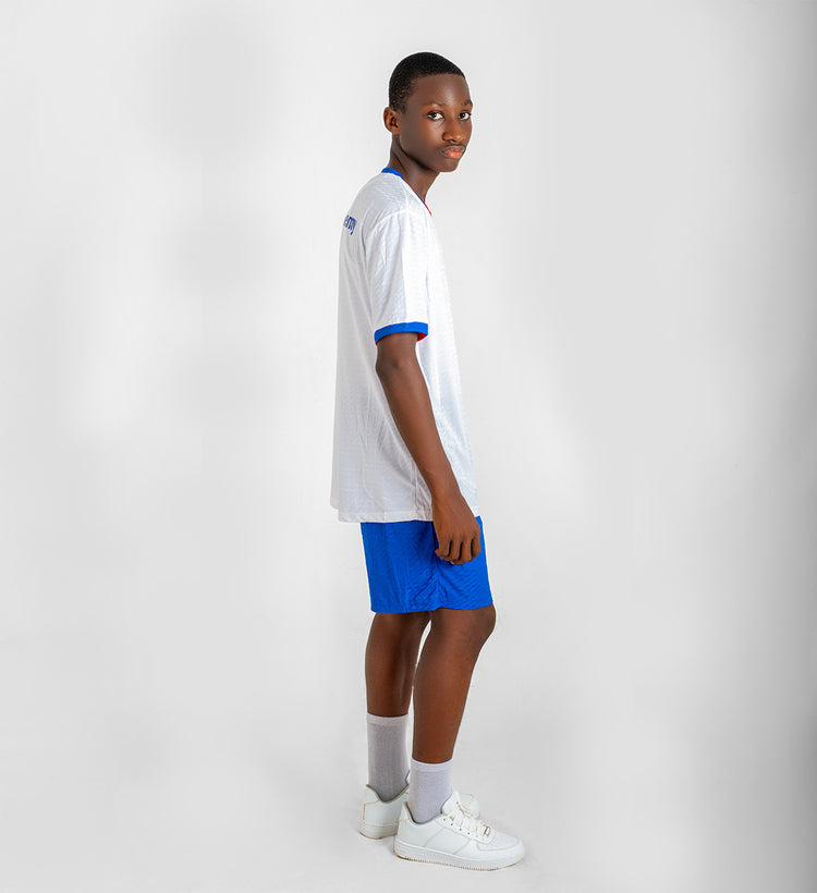 Vila P.E Set