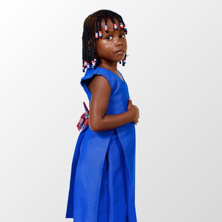 VILA Nursery Uniform for Girls