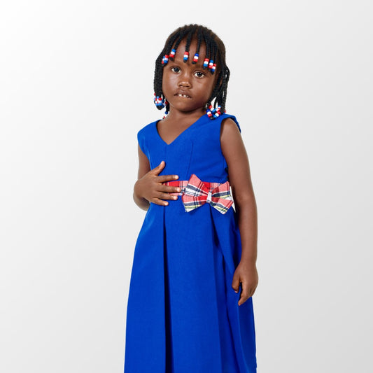 VILA Nursery Uniform for Girls