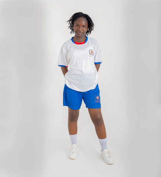 Vila P.E Set