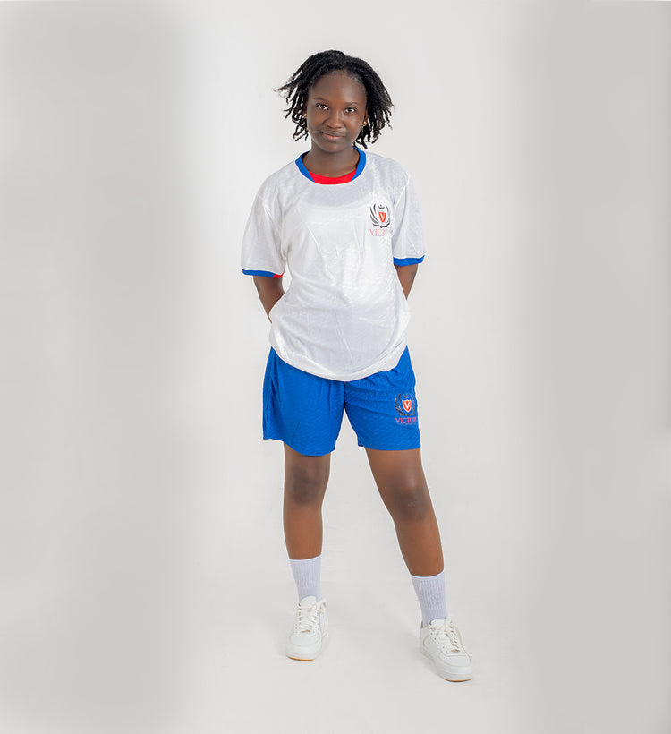 Vila P.E Set