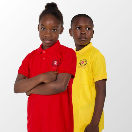 VILA House T-Shirt for Children