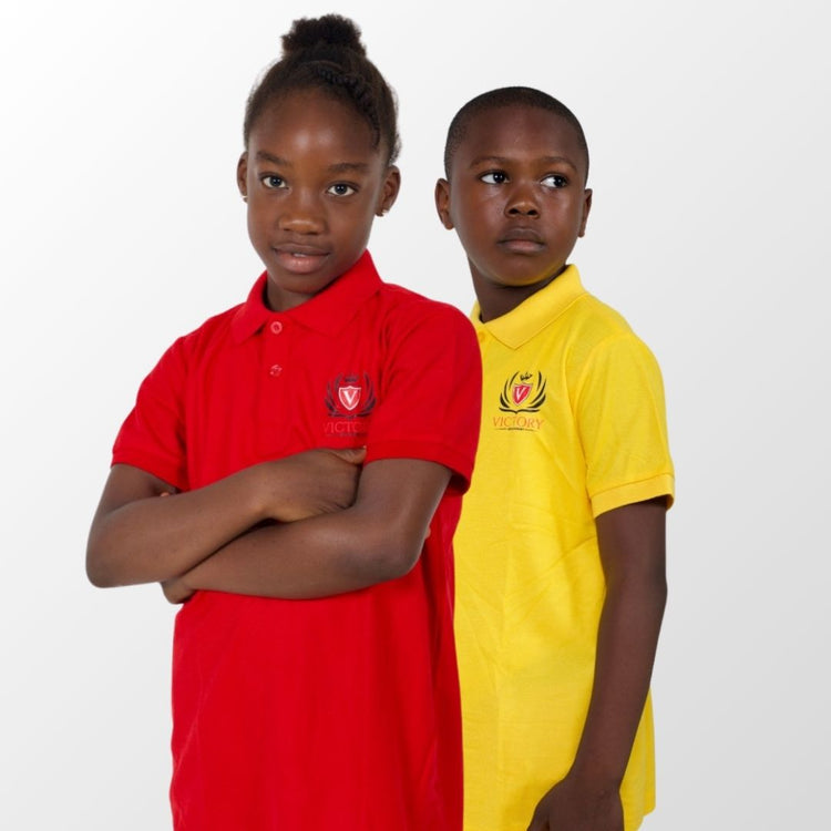 VILA House T-Shirt for Children