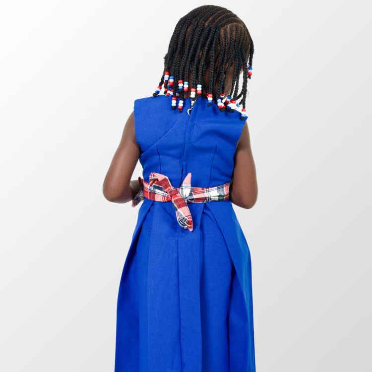 VILA Nursery Uniform for Girls