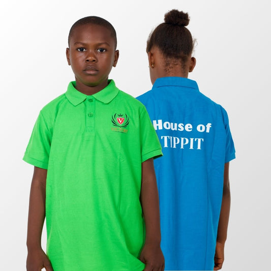VILA House T-Shirt for Children