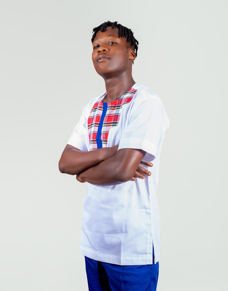 VILA Junior High Boys Uniform