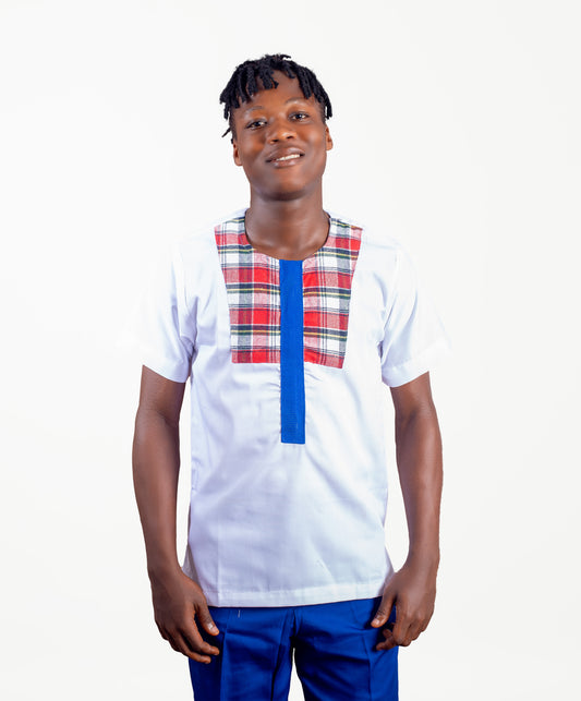 VILA Elementary Boys Uniform
