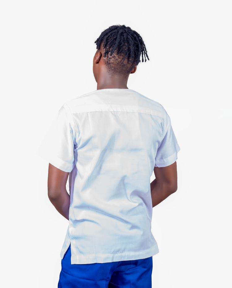 VILA Junior High Boys Uniform