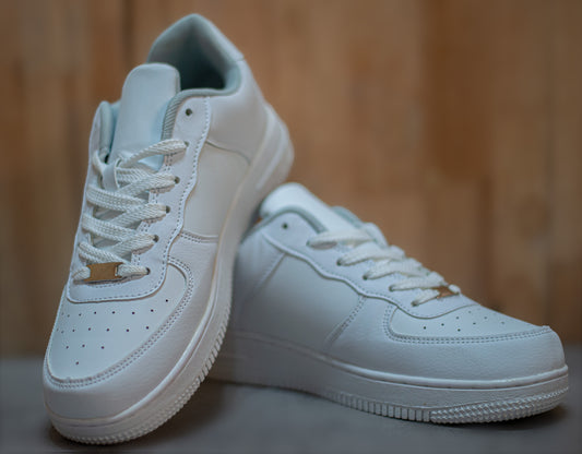 Z White Sneakers
