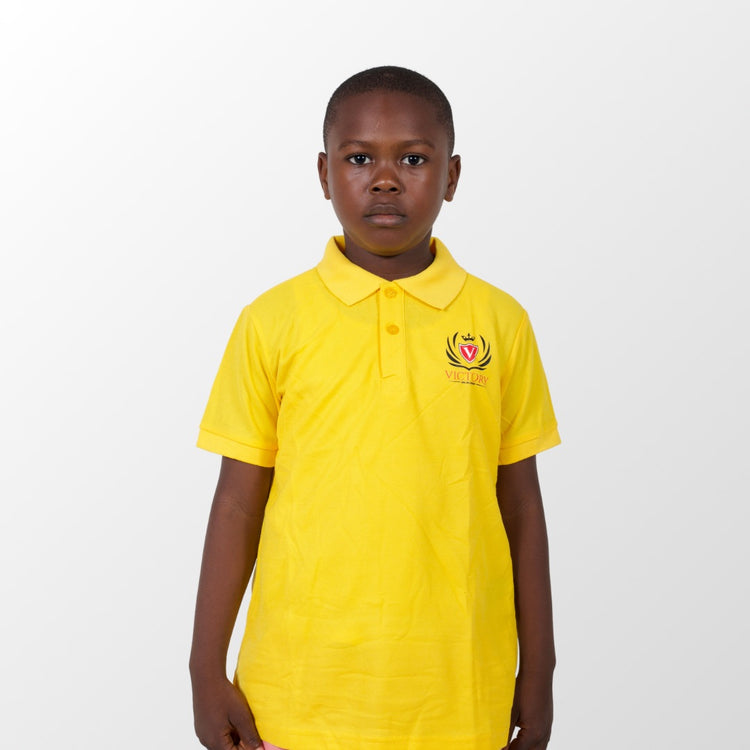 VILA House T-Shirt for Children