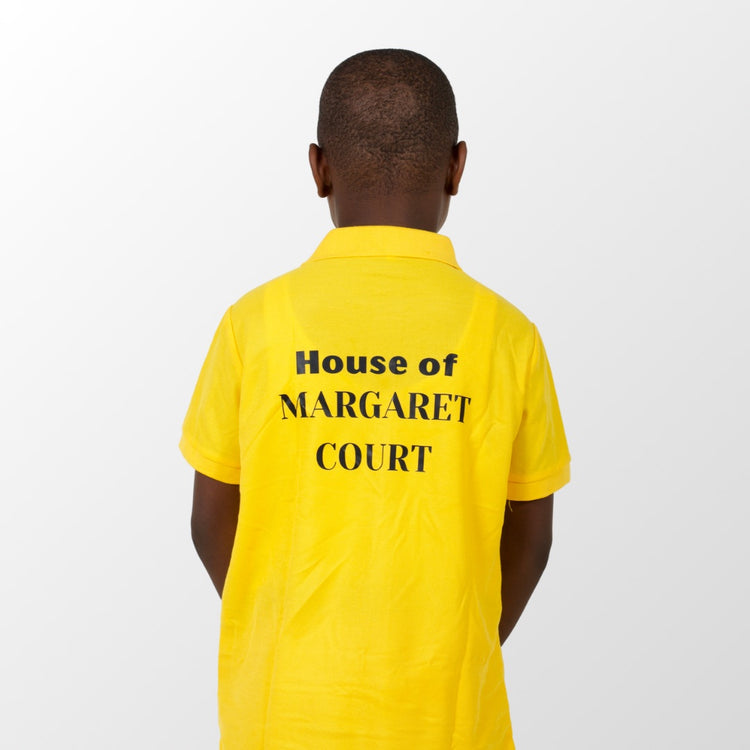 VILA House T-Shirt for Children