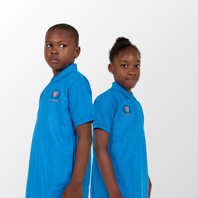VILA House T-Shirt for Children