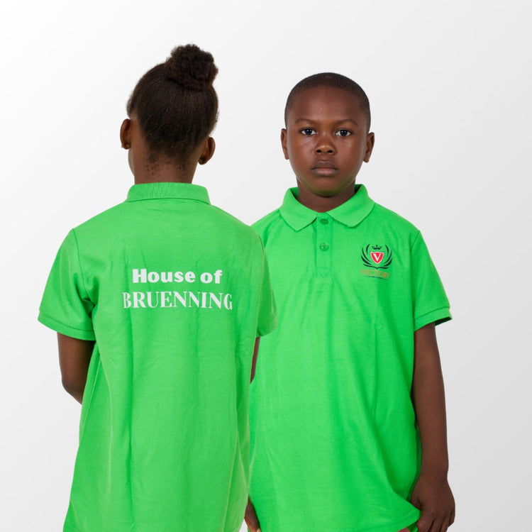 VILA House T-Shirt for Children