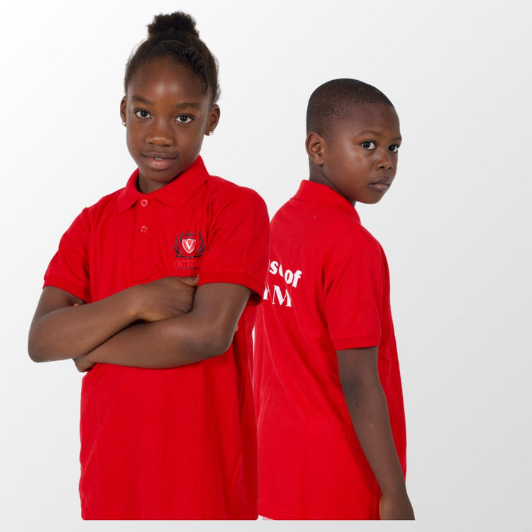VILA House T-Shirt for Children