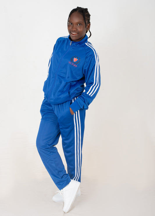 Vila Tracksuits