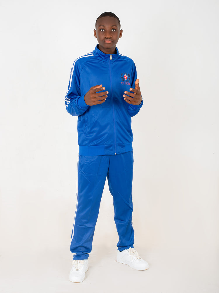 Vila Tracksuits