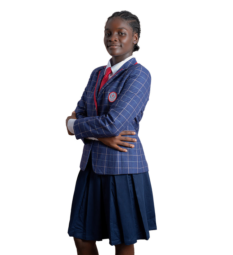 VILA Seniors Uniform [Girls]