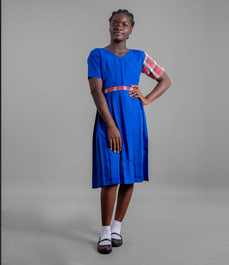 VILA Elementary Girls Uniform