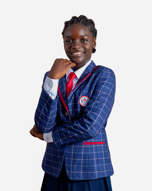 VILA Seniors Uniform [Girls]