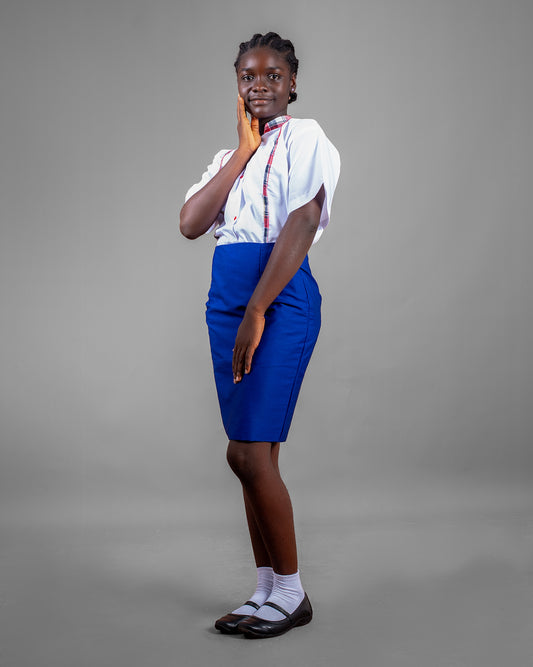 VILA Junior High Girls Uniform