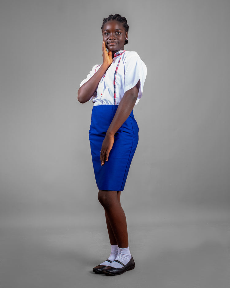 VILA Junior High Girls Uniform