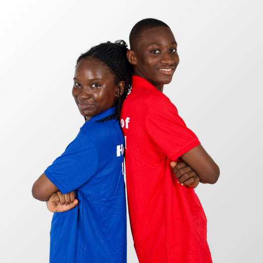 VILA House T-Shirts for Teenagers