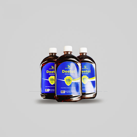Deetol (Antiseptic)