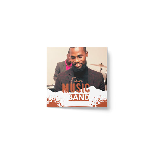 Future Music Live Band Services
